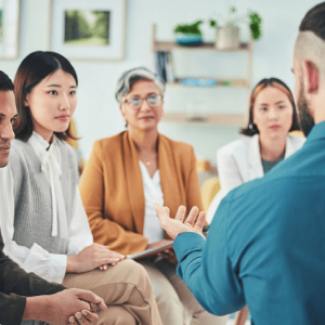 Gestión de Marca Personal